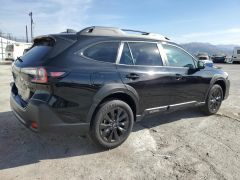 Сүрөт унаа Subaru Outback