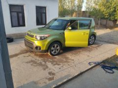 Фото авто Kia Soul