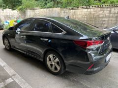 Сүрөт унаа Hyundai Sonata