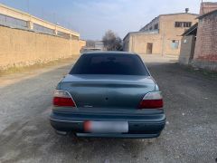 Сүрөт унаа Daewoo Nexia