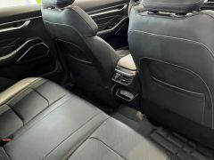 Photo of the vehicle Geely Emgrand X7