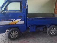 Фото авто Daewoo Labo