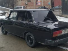 Photo of the vehicle ВАЗ (Lada) 2107