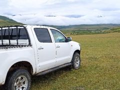 Photo of the vehicle Toyota Hilux