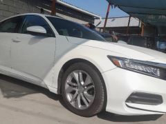 Сүрөт унаа Honda Accord