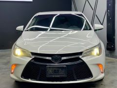 Фото авто Toyota Camry