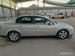 Сүрөт унаа Opel Vectra