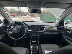 Фото авто Kia Stonic