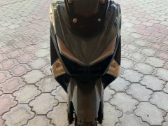 Фото авто Yamaha Night MAX