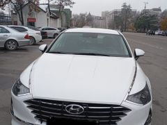 Photo of the vehicle Hyundai Sonata