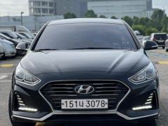 Сүрөт унаа Hyundai Sonata