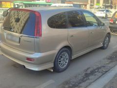 Фото авто Honda Stream