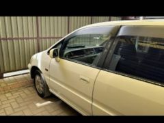 Сүрөт унаа Honda Odyssey