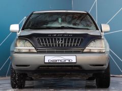 Сүрөт унаа Lexus RX