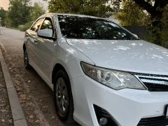 Photo of the vehicle Toyota Camry