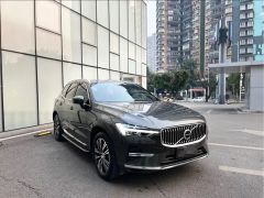 Фото авто Volvo XC60