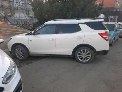 Фото авто SsangYong Tivoli