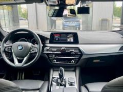 Сүрөт унаа BMW 5 серия