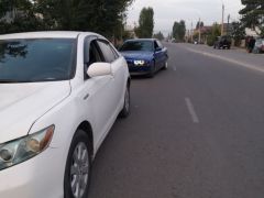 Сүрөт унаа Toyota Camry