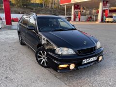 Сүрөт унаа Toyota Caldina