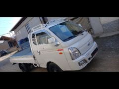 Фото авто Hyundai Porter