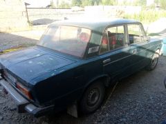 Сүрөт унаа ВАЗ (Lada) 2106