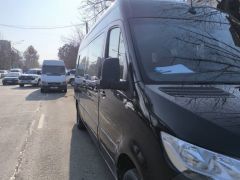 Фото авто Mercedes-Benz Междугородный