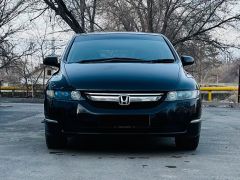 Сүрөт унаа Honda Odyssey