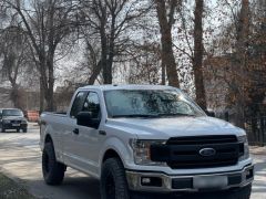 Сүрөт унаа Ford F-150