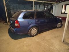 Photo of the vehicle Daewoo Lacetti