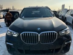 Фото авто BMW X5