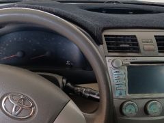 Фото авто Toyota Camry