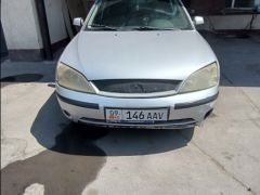 Фото авто Ford Mondeo