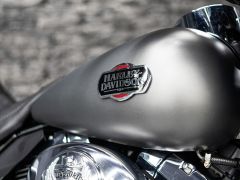 Фото авто Harley-Davidson Electra Glide Ultra Classic