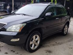 Сүрөт унаа Lexus RX