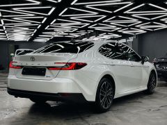 Photo of the vehicle Toyota Camry