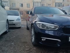 Photo of the vehicle BMW 1 Series