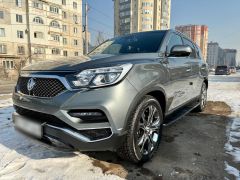 Сүрөт унаа SsangYong Rexton