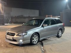 Фото авто Subaru Legacy