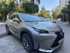 Фото авто Lexus NX