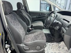 Фото авто Toyota Estima