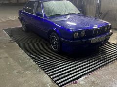 Сүрөт унаа BMW 3 серия