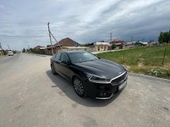 Фото авто Kia K7