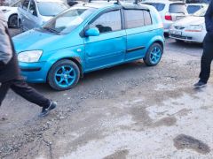 Photo of the vehicle Hyundai Getz