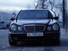 Photo of the vehicle Mercedes-Benz E-Класс