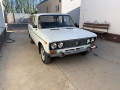 Фото авто ВАЗ (Lada) 2106