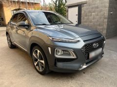 Фото авто Hyundai Kona