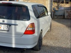 Сүрөт унаа Honda Odyssey