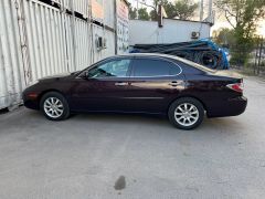 Фото авто Toyota Windom