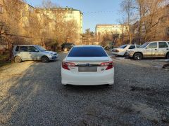 Photo of the vehicle Toyota Camry